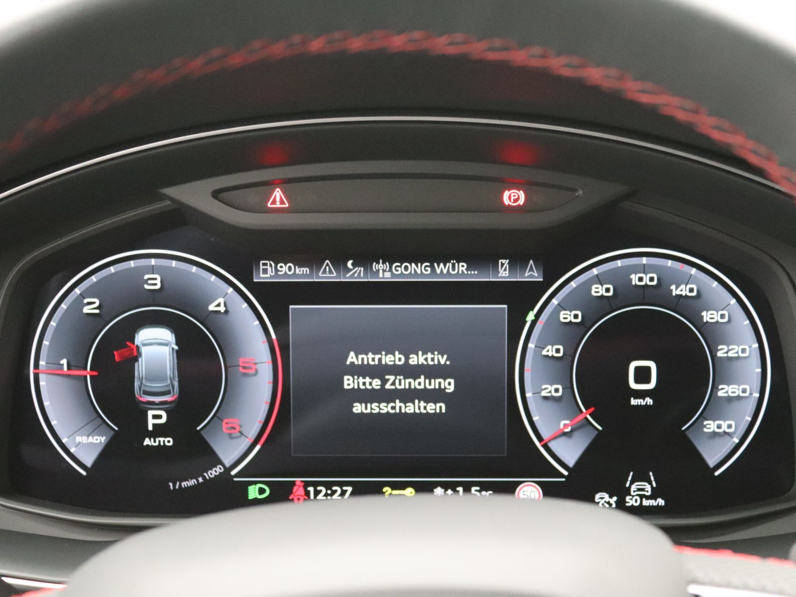 Audi Q8 - Bild 12
