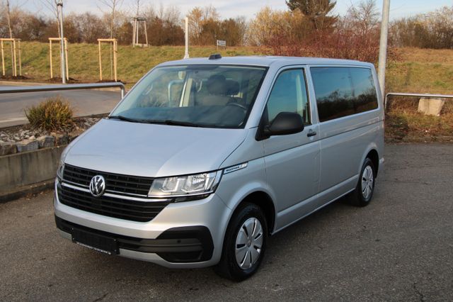 Volkswagen T6.1 Multivan TDI Family DSG 150 PS Standheizung