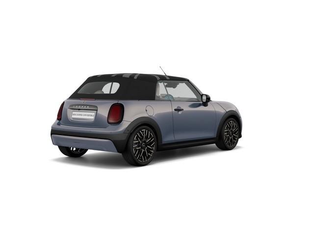MINI COOPER Cooper S Cabrio Alarmanlage Head-Up Harma