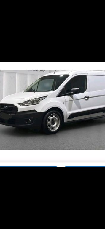 Image of Ford Transit Connect