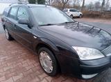 Ford Mondeo Bensin 1.8 Tüv 02.2028   1 Hand - Ford Mondeo aus 2006: Kombi