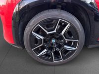 BMW XM - Vorschau Bild 20