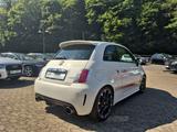 Abarth 595 1.4 Custom Yamaha PDC AUX Sportauspuff Klima - Abarth 595