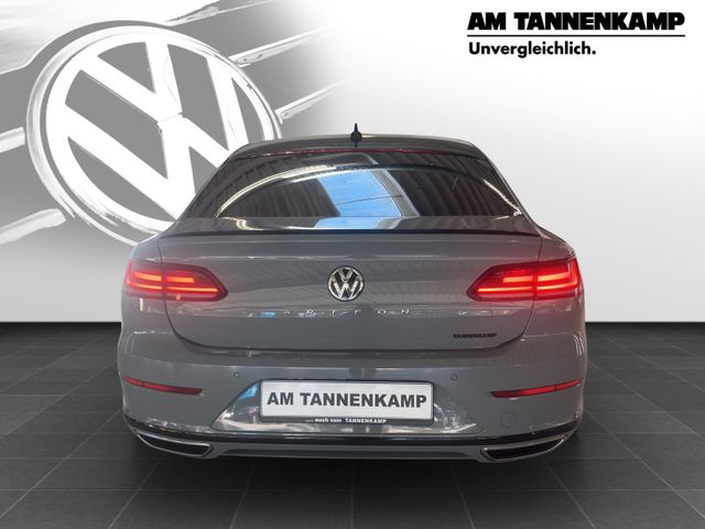 Arteon 2.0 TDI R-Line Edition *SH*APP*ACC*AHK*