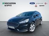 Ford S-Max 2,0 EcoBlue Titanium/AHK/Navi/7-Sitzer - gebrauchte Ford S-Max aus dem Jahr 2022