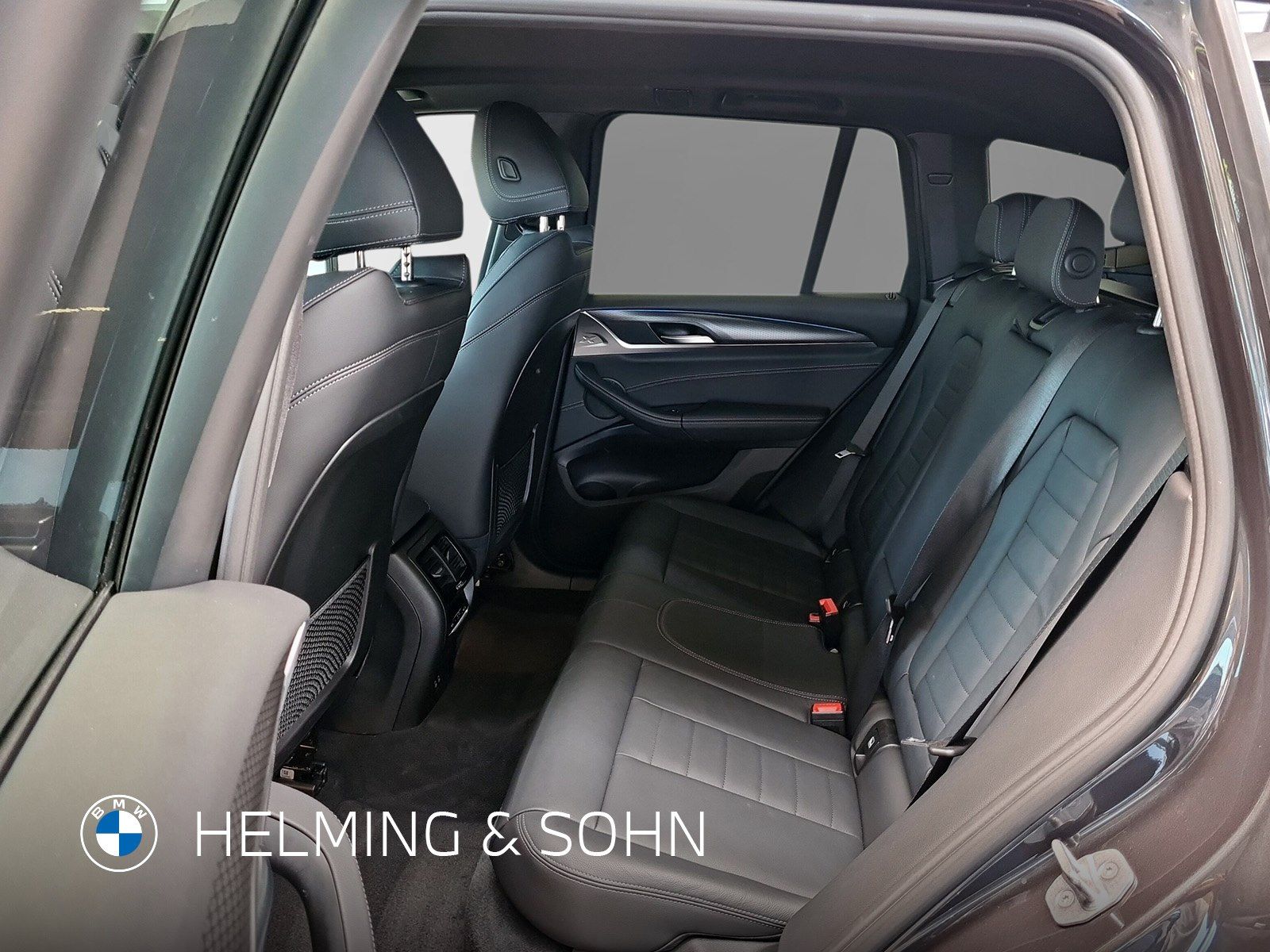 BMW X3 - Bild 14