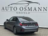 BMW 318 d Advantage / AHK / Business-Paket - BMW 318 Gebrauchtwagen in Mülheim (Ruhr)