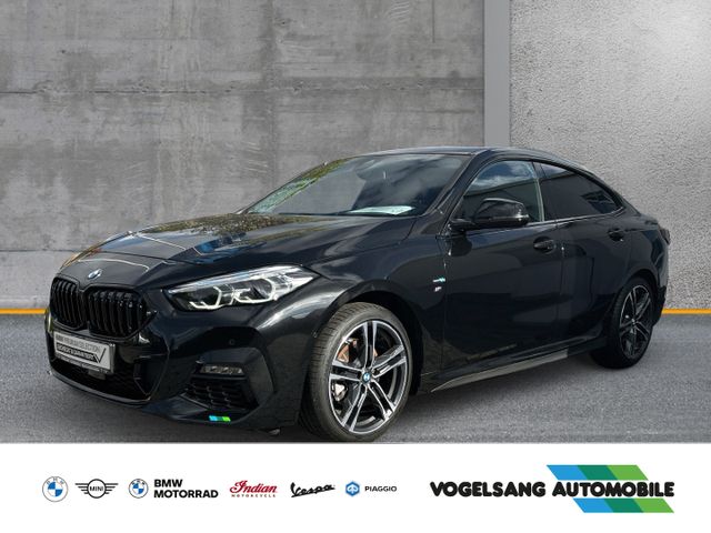 BMW 218 Gran Coupe i M Sport Park-Assistent