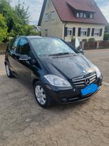 Mercedes-Benz A 160 BlueEFFICIENCY -