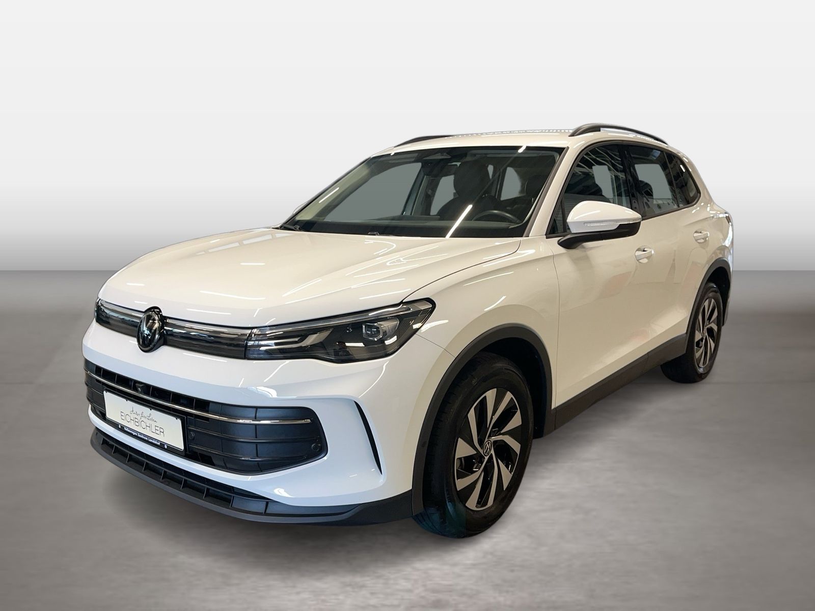 Volkswagen Tiguan Life 1.5 eTSI DSG 360 ACC AUT Kam. LED imagem 2