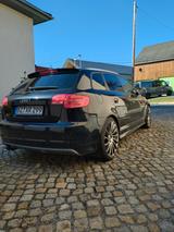 Audi S3 2.0 TFSI Sportback - - Audi S3 in Dresden
