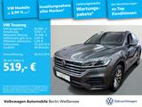 Volkswagen Touareg 3.0 V6 TDI DSG* 4MOTION*APP*LEDER*LED* - Volkswagen Touareg Gebrauchtwagen
