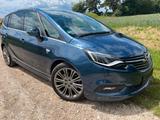 Opel +Zafira+OPC-Line+Automatik+Panorama - Opel Zafira Gebrauchtwagen in Nürnberg