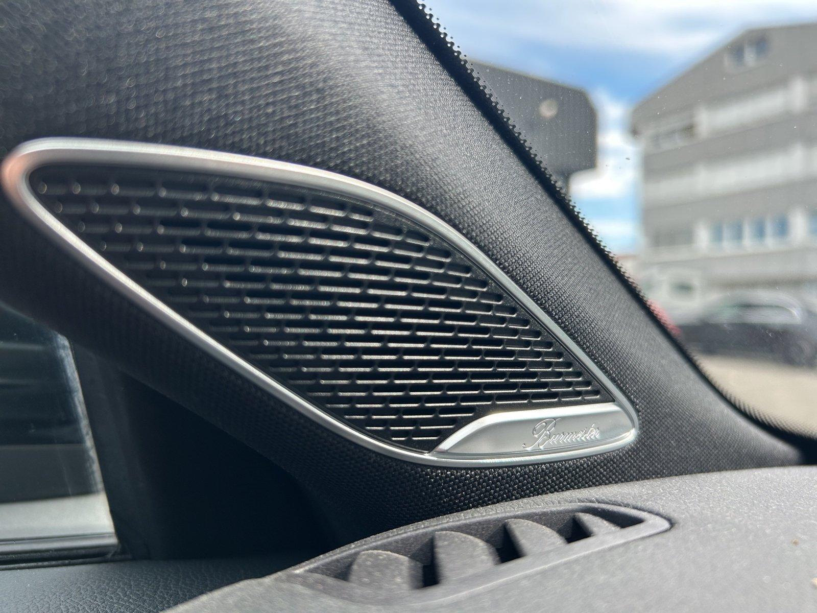 Mercedes-Benz CLA CLA35AMG SB DISTRO Burme HUD Night MLED HighMBUX, миниатюра 15
