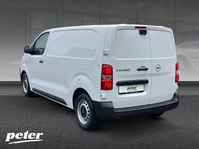 Opel Vivaro 1.5 D Basis M (L2)(EURO 6e) imagem 3
