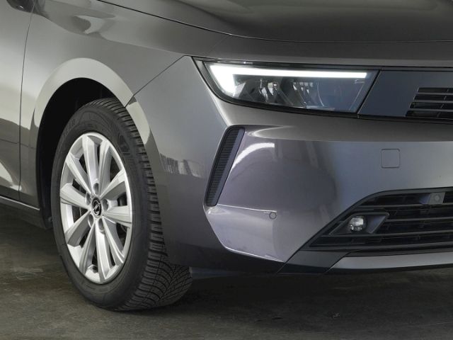 Astra L ST ELEGANCE CDTI+LED+NAVI+RÜCKFAHRKAMERA