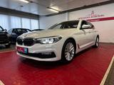 BMW 530d xDrive lim. - BMW 530: 530d