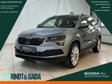 Skoda Karoq Style 2.0 TDI DSG 4x4 Pano Navi AHK Kamera - Skoda Karoq Gebrauchtwagen in Hannover