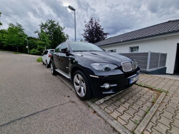 BMW X6 - 1