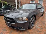 Dodge Charger - gebrauchte Dodge Charger aus dem Jahr 2012