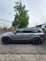 Mercedes-Benz GLS 350 AMG line/360/B&O Sound/Night/Head Up - gebrauchte Mercedes-Benz GLS 350 aus dem Jahr 2018