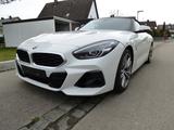 BMW Z4 sDrive 20i Roadster M Sportpaket NE... - BMW Z4 in Augsburg
