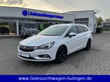 Opel Astra K Sports Tourer Dynamic SHZ RFK Carplay - Opel Astra: Weiß, Sports Tourer