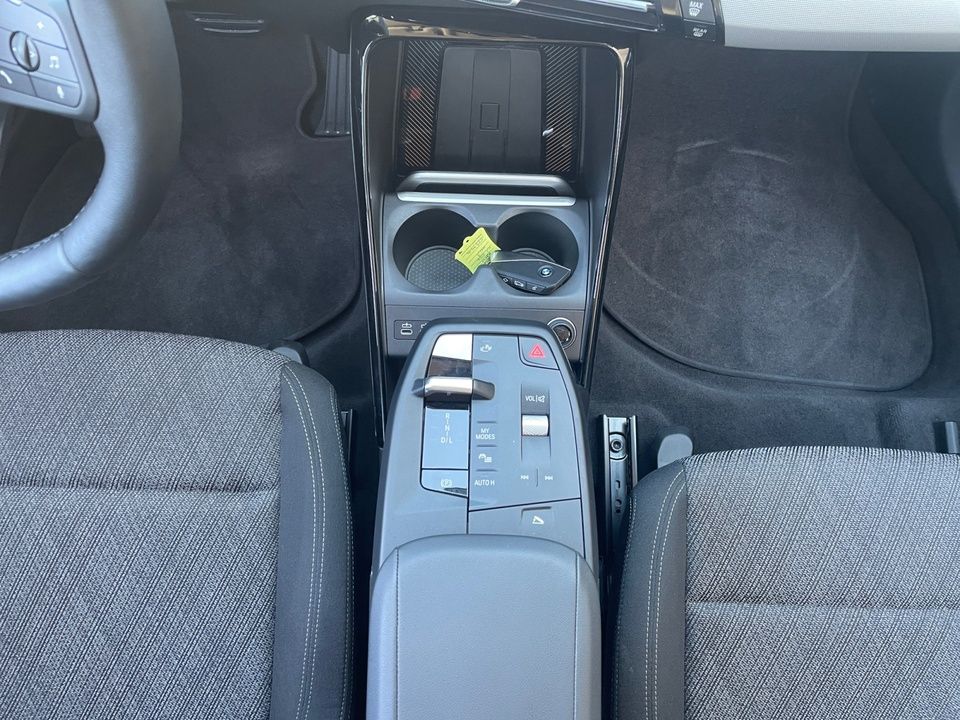 BMW X1 - Bild 12