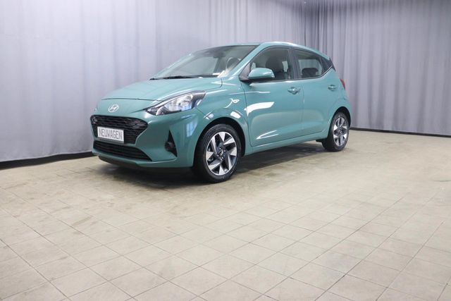 Hyundai i10 Comfort 1.2 5MT 62kW MEGA PREIS !  5 Jahr...