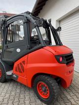 Linde H45D-02 - Angebote