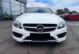 Mercedes-Benz C300 AMG-LINE, APPLECAR,AMBIENTE, LED, NIGHT - Mercedes-Benz C 300: Coupe
