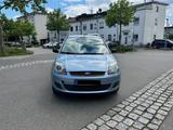 Ford Fiesta Fun X / 1. Hand / TÜV + AU neu 04/26 - Ford Fiesta: Fun