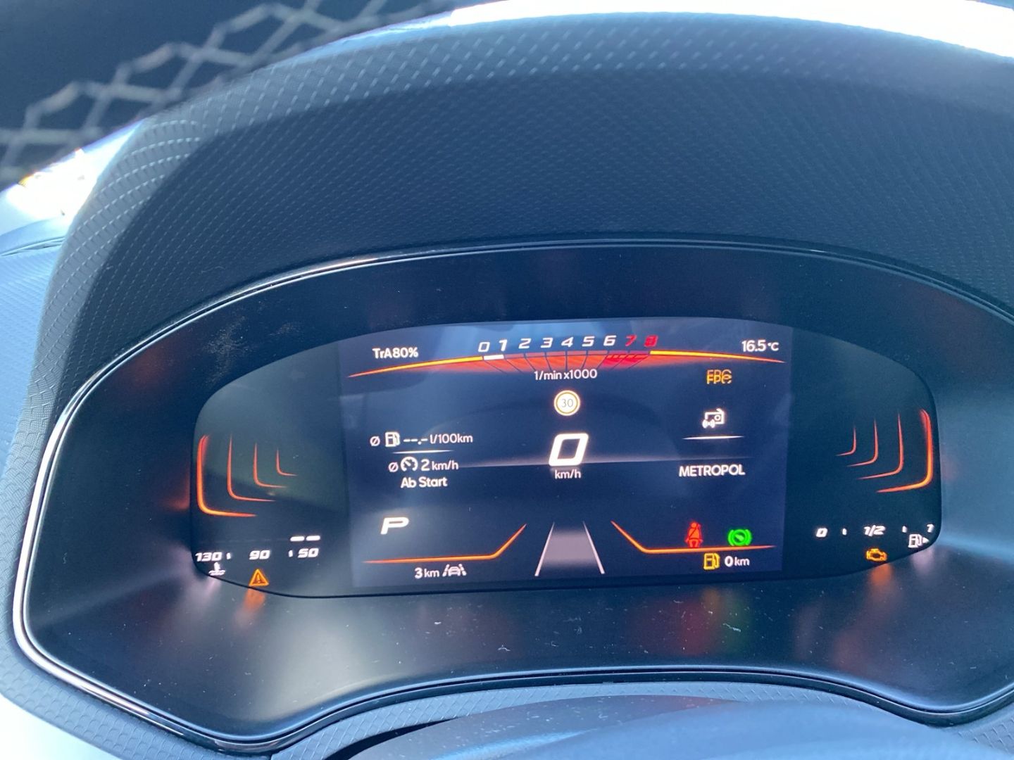 Fahrzeugabbildung SEAT Ibiza Style 1.0 TSI *Navi *Digitales Cockpit *LE