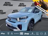 Citroën C3 Aircross Elektromotor 113 ë-MAX Standard-Rang - Citroën C3 Aircross in Bielefeld