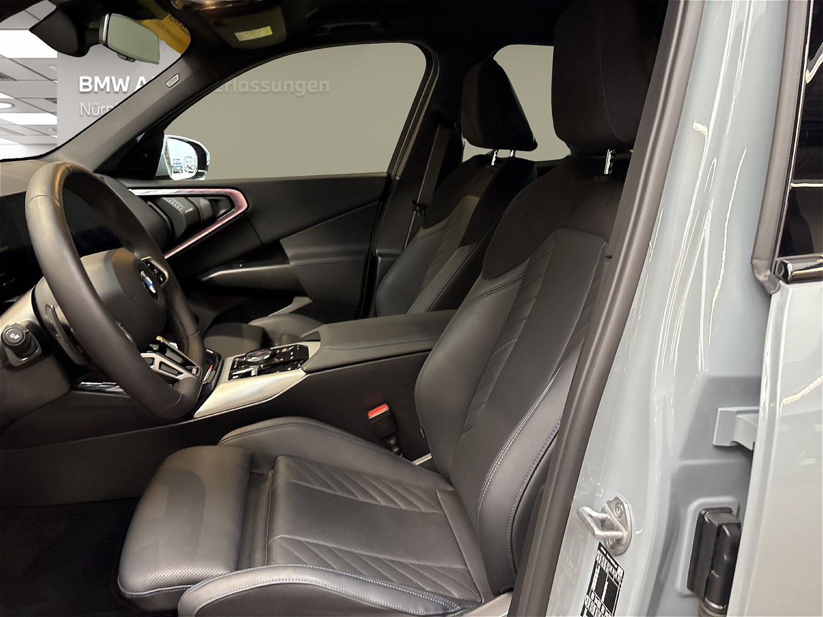 BMW X3 - Bild 11