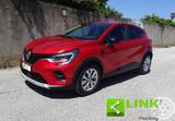 Renault RENAULT Captur TCe 90 CV RS Line - Renault Captur RS Line Gebrauchtwagen
