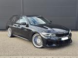 ALPINA D3 S 3.0 Allrad Touring Laser AHK Pano Vollleder - ALPINA aus 2021