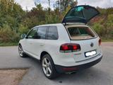 Volkswagen Touareg 4.2 V8 Tiptronic Individual Individual - Volkswagen Touareg: Individual