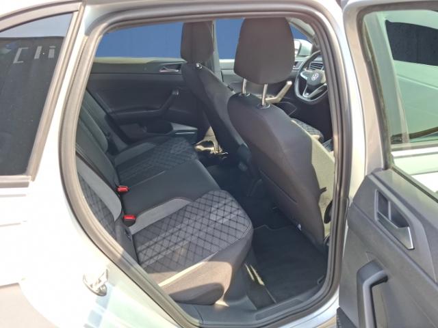 Volkswagen Taigo R-Line 1.0 TSI APP-CONNECT+PANO+ACC, миниатюра 14