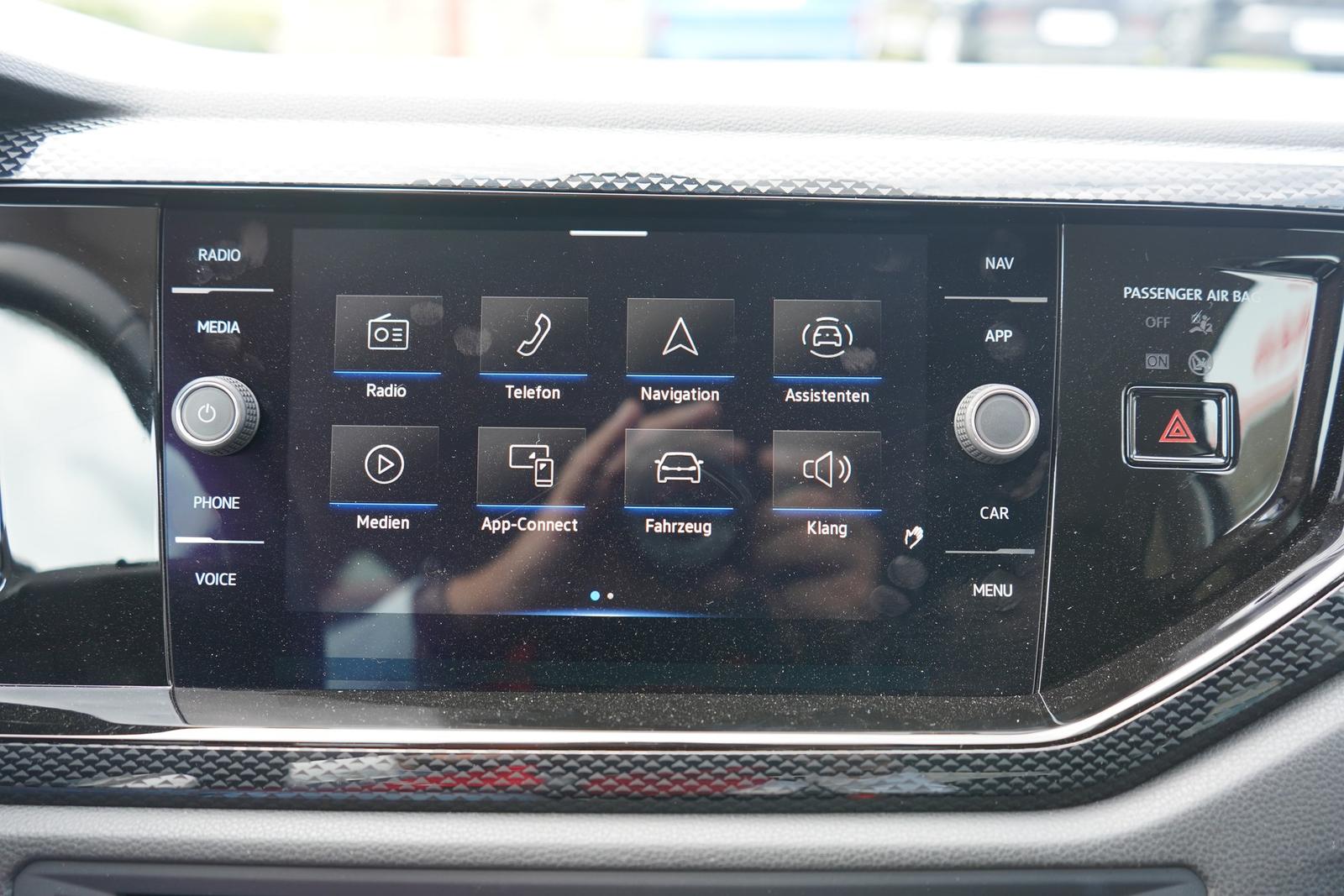 Volkswagen Taigo 1.0 Style LED Navi ACC Virtual Cockpit PDC, миниатюра 19