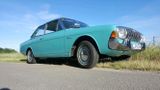 Ford Taunus 17m P5 Erstlack top - Ford Taunus: P5