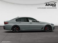 BMW 530 - Vorschau Bild 8