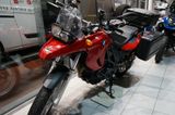 BMW F650 GS - BMW GEBRAUCHT 650 GS