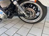 Harley-Davidson XL883L Sportster Low - HARLEY-DAVIDSON SPORTSTER XL 883