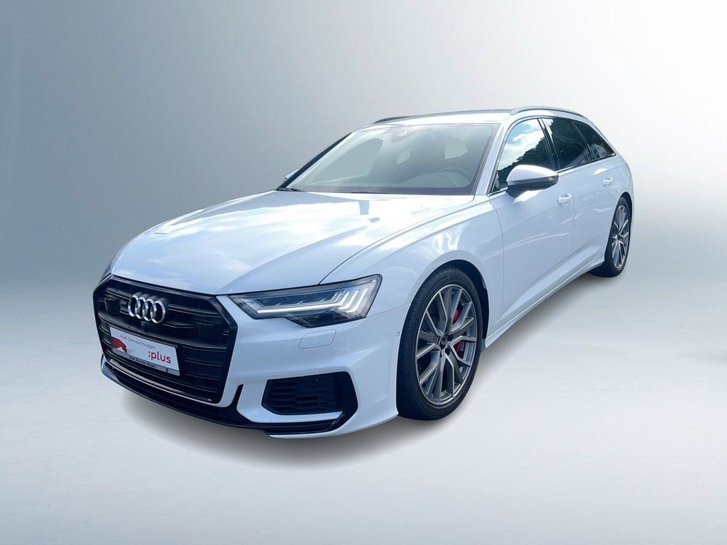 Audi S6 - Bild 2