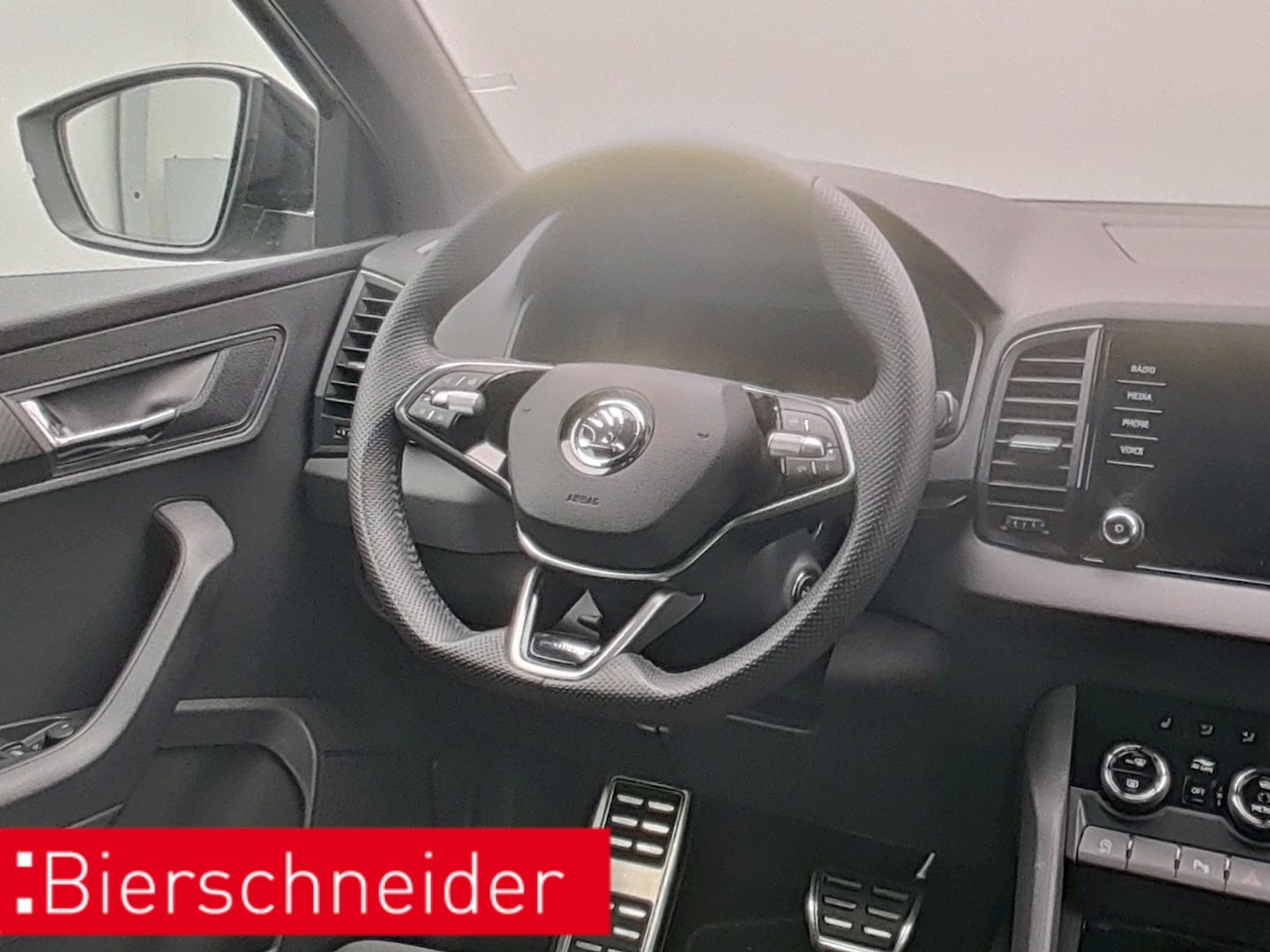 Skoda Karoq - Bild 5