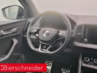 Skoda Karoq - Vorschau Bild 5