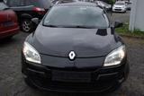 Renault Megane Grandtour Expression 1.6 16V 110 - Renault Megane aus 2010: Kombi