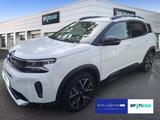 Citroën C5 Aircross Shine Pack SHZ*NAVI - gebrauchte Citroën C5 Aircross aus dem Jahr 2023