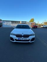 BMW 530d xDrive Touring 2021  - BMW 530 in Bonn